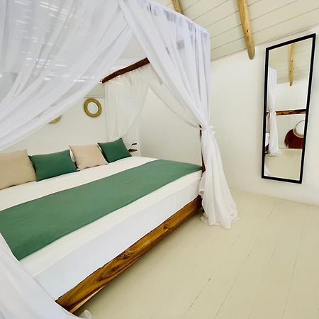Leeloo Boutique Hotel Las Terrenas Eksteriør bilde