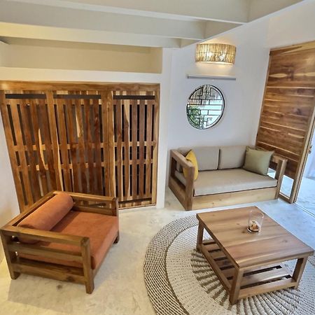 Leeloo Boutique Hotel Las Terrenas Eksteriør bilde