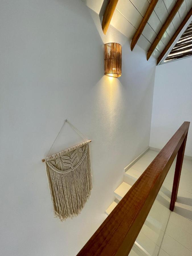 Leeloo Boutique Hotel Las Terrenas Eksteriør bilde