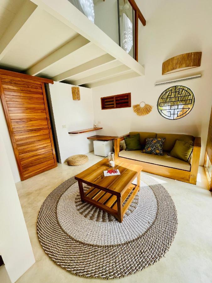 Leeloo Boutique Hotel Las Terrenas Eksteriør bilde