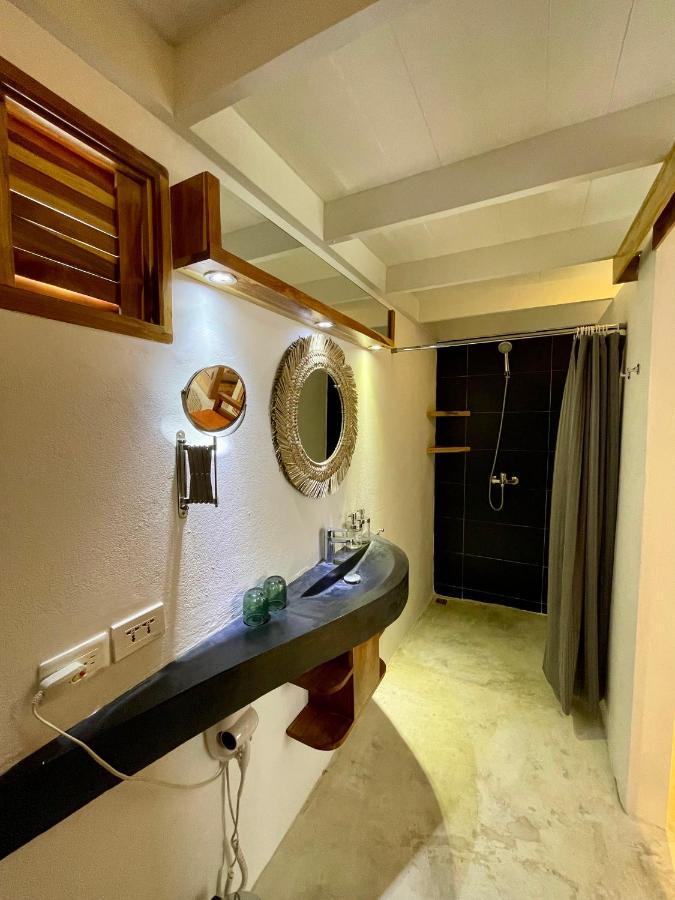 Leeloo Boutique Hotel Las Terrenas Eksteriør bilde