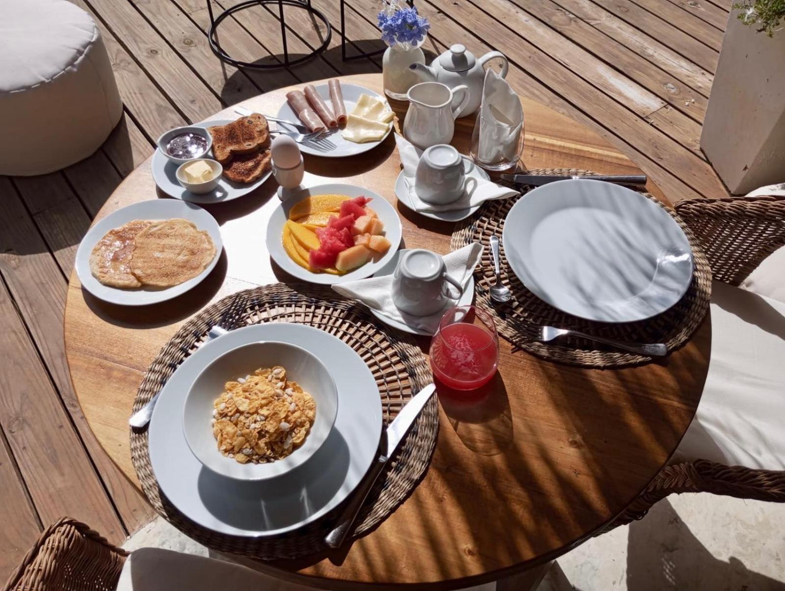 Leeloo Boutique Hotel Las Terrenas Eksteriør bilde