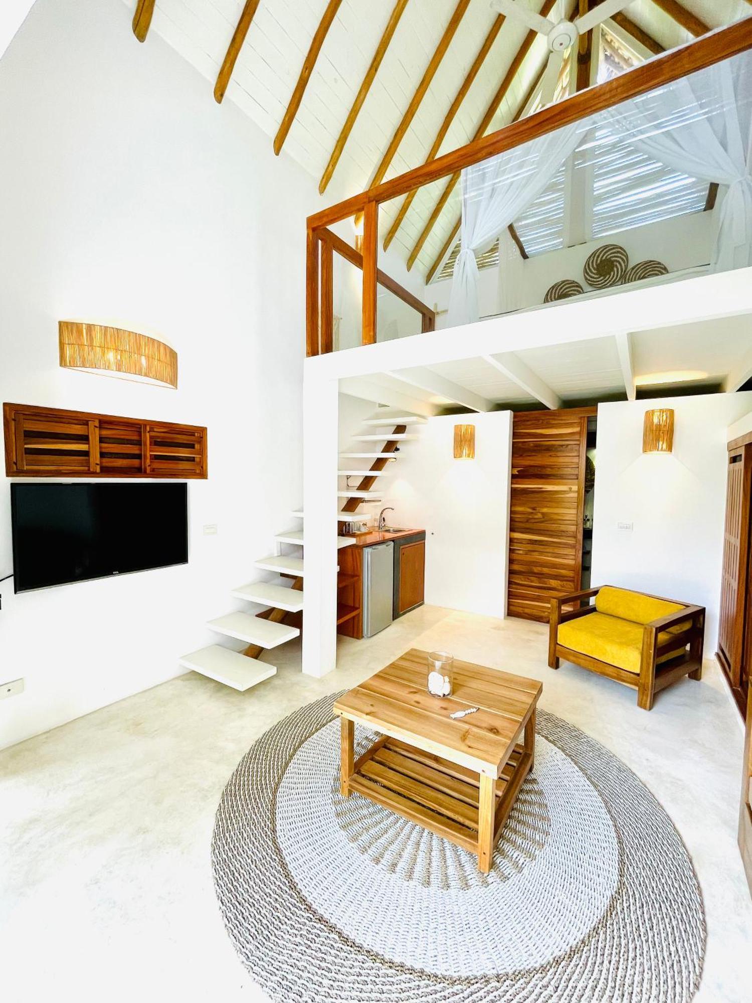 Leeloo Boutique Hotel Las Terrenas Eksteriør bilde