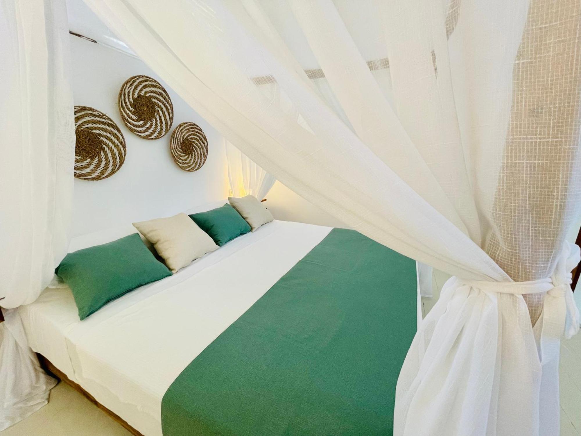 Leeloo Boutique Hotel Las Terrenas Eksteriør bilde