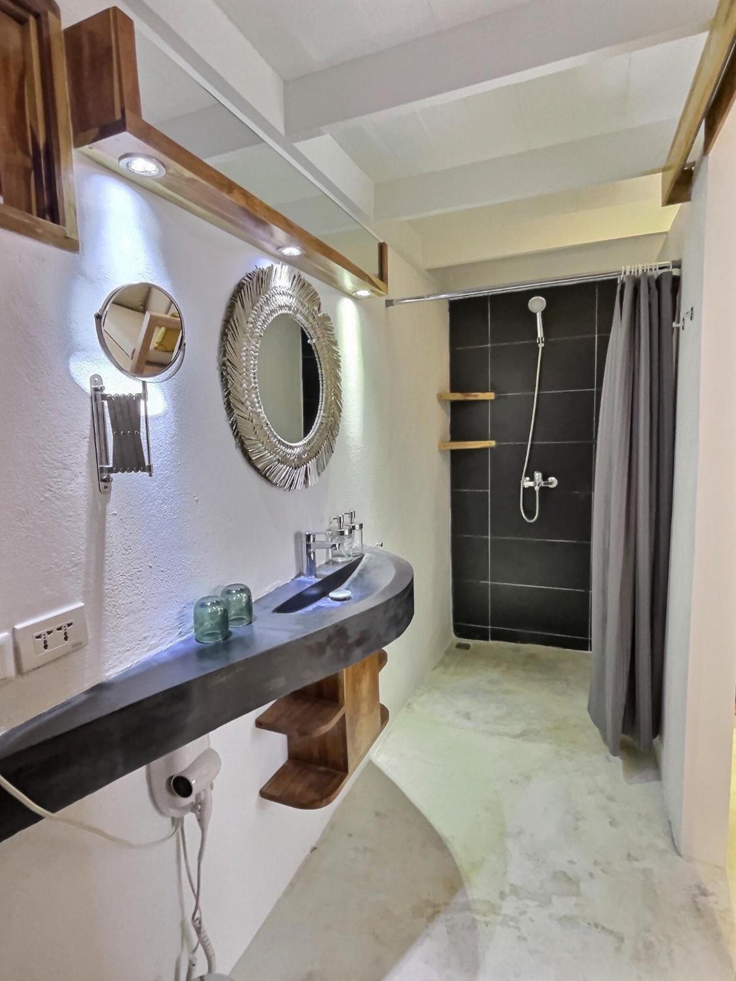 Leeloo Boutique Hotel Las Terrenas Eksteriør bilde