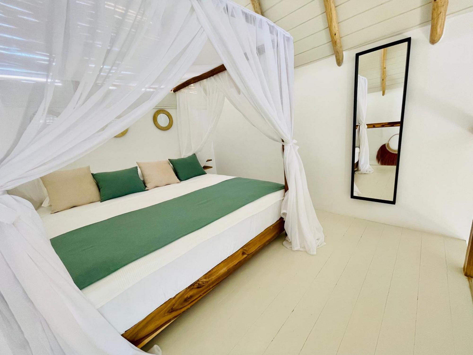 Leeloo Boutique Hotel Las Terrenas Eksteriør bilde