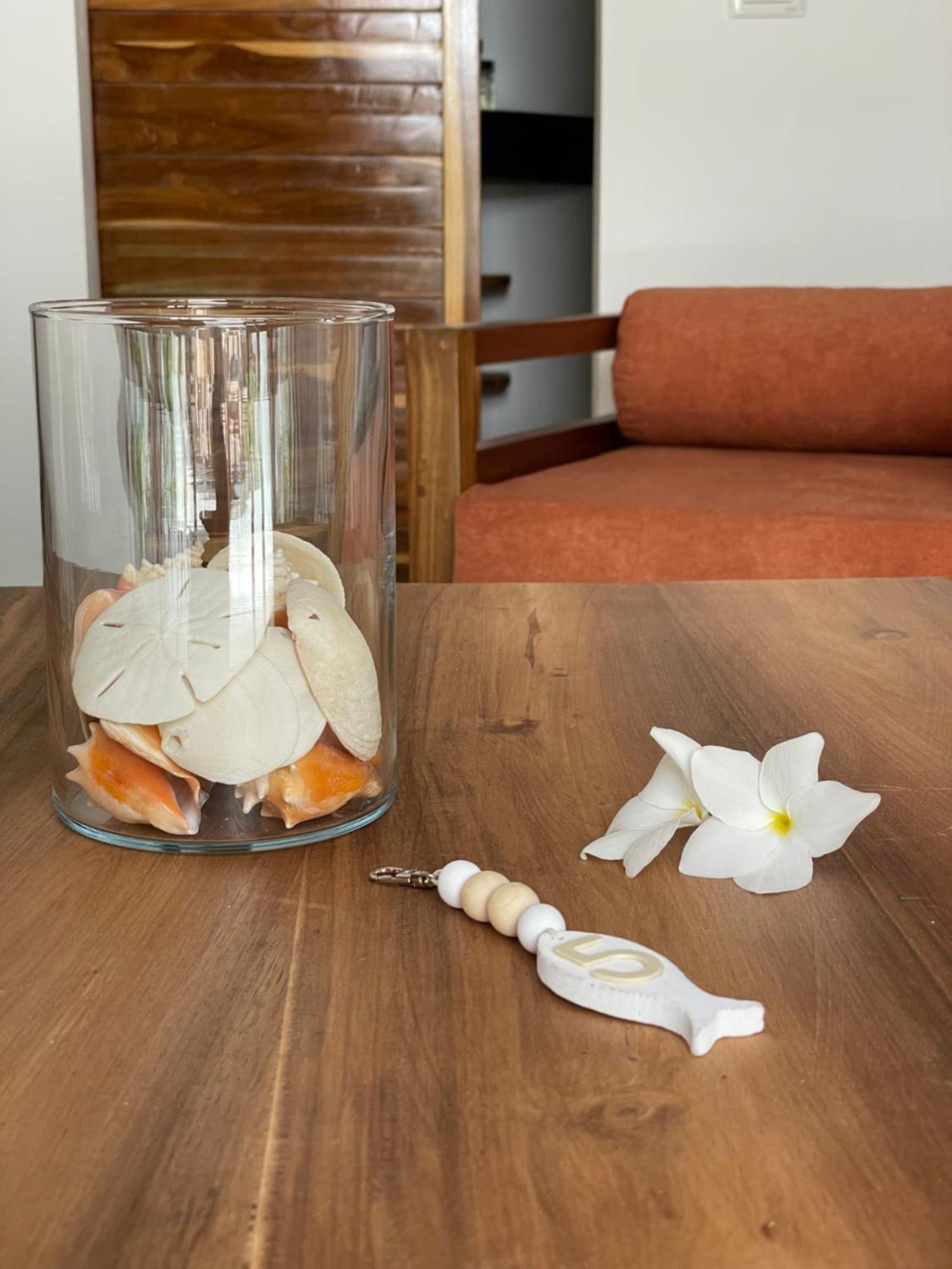 Leeloo Boutique Hotel Las Terrenas Eksteriør bilde