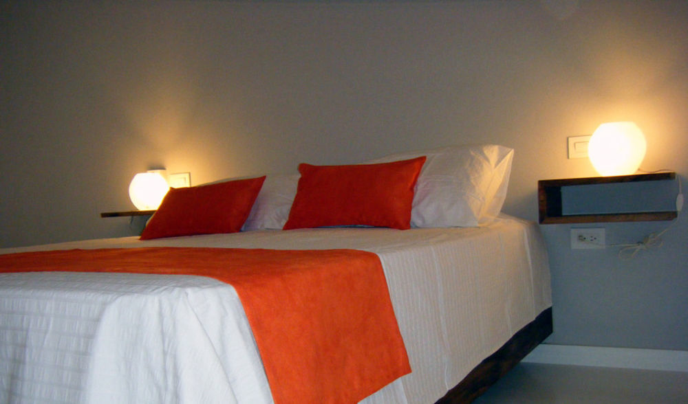 Leeloo Boutique Hotel Las Terrenas Eksteriør bilde