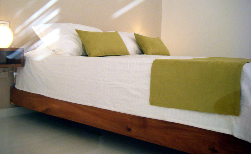 Leeloo Boutique Hotel Las Terrenas Eksteriør bilde