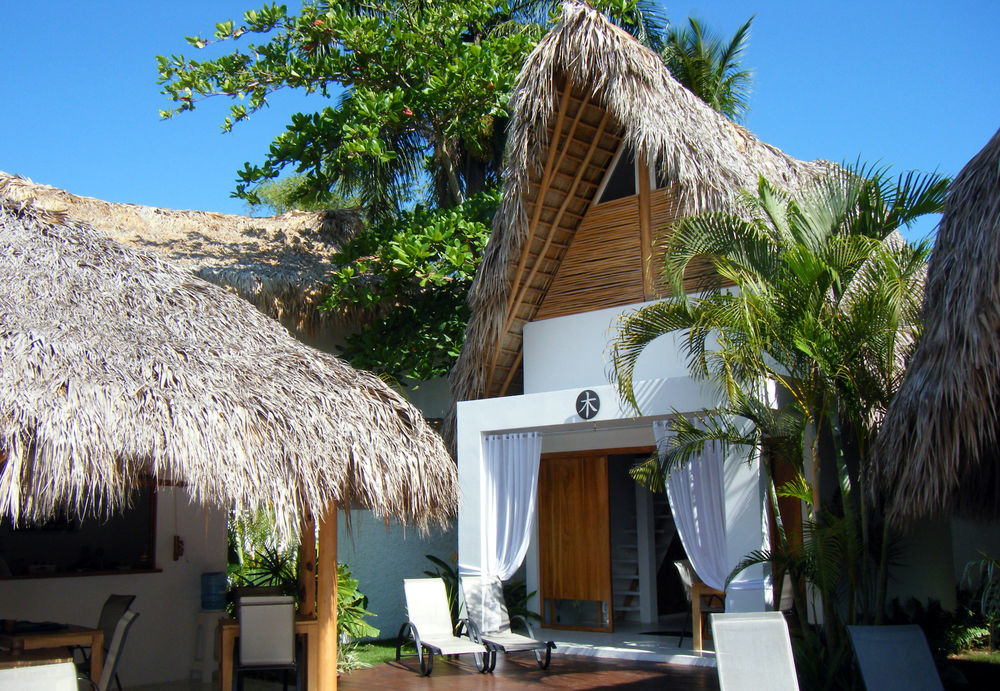 Leeloo Boutique Hotel Las Terrenas Eksteriør bilde